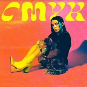 Jay Maddie - Cmyk (Yellow) in der Gruppe VINYL / Pop bei Bengans Skivbutik AB (4100153)