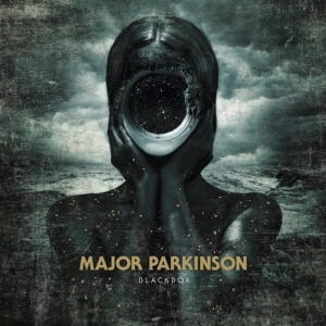 Major Parkinson - Blackbox in der Gruppe VINYL / Pop-Rock bei Bengans Skivbutik AB (4100159)