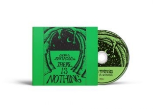 Ozric Tentacles - There Is Nothing in der Gruppe CD bei Bengans Skivbutik AB (4100168)