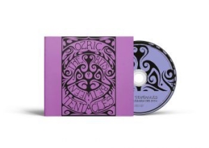 Ozric Tentacles - Bits Between The Bits in der Gruppe CD / Rock bei Bengans Skivbutik AB (4100169)
