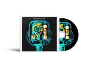 Harrison Gavin - Sanity & Gravity in der Gruppe CD / Rock bei Bengans Skivbutik AB (4100173)