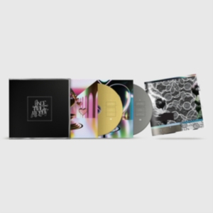 Beach House - Once Twice Melody (2Cd+Poster) in der Gruppe CD bei Bengans Skivbutik AB (4100179)