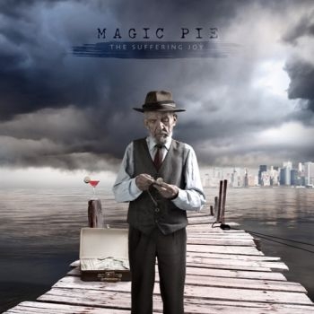 Magic Pie - The Suffering Joy in der Gruppe CD / Bestseller bei Bengans Skivbutik AB (4100182)