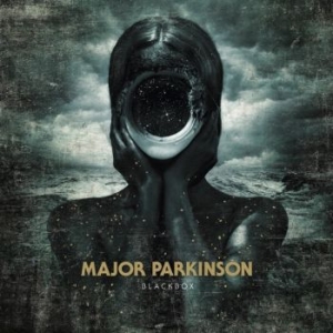 Major Parkinson - Blackbox in der Gruppe CD / Pop-Rock bei Bengans Skivbutik AB (4100183)