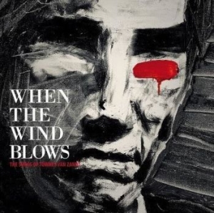 Various Artists - When The Wind Blows - The Songs Of in der Gruppe CD / Country bei Bengans Skivbutik AB (4100184)