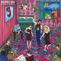 Bocephus King - Infinite & The Autogrill Vol. 1 in der Gruppe CD bei Bengans Skivbutik AB (4100186)