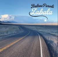 Parodi Andrea - Zabala in der Gruppe CD / Pop-Rock bei Bengans Skivbutik AB (4100188)