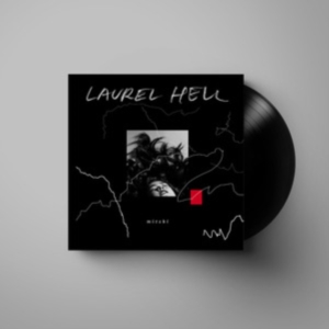 Mitski - Laurel Hell in der Gruppe UNSERE TIPPS / Tipps von Bengans Mitarbeitern / Nellies Favoriten bei Bengans Skivbutik AB (4100195)