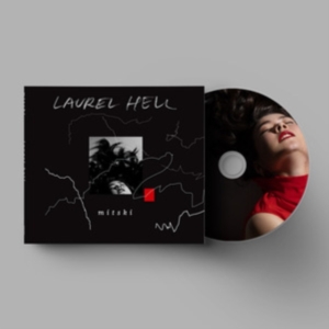Mitski - Laurel Hell in der Gruppe UNSERE TIPPS / Årsbästalistor 2022 / Rough Trade 22 bei Bengans Skivbutik AB (4100202)