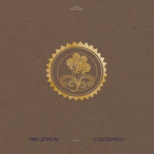 Mary Lattimore - Collected Pieces: 2015-2020 in der Gruppe CD / Rock bei Bengans Skivbutik AB (4100204)