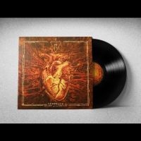 Gurthang - Hearts Of The Hollow (Black Vinyl L in der Gruppe VINYL bei Bengans Skivbutik AB (4100207)