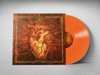 Gurthang - Hearts Of The Hollow (Halloween Ora in der Gruppe VINYL / Hårdrock bei Bengans Skivbutik AB (4100208)