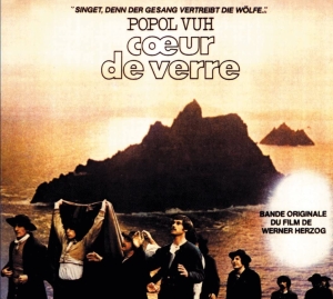 Popol Vuh - Coeur De Verre in der Gruppe CD / Pop-Rock,Övrigt bei Bengans Skivbutik AB (4100229)