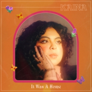 Kaina - It Was A Home in der Gruppe UNSERE TIPPS / Årsbästalistor 2022 / Vinyl Factory 22 bei Bengans Skivbutik AB (4100463)