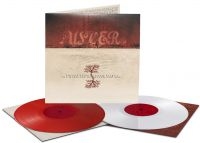 Ulver - Themes From William Blake's The Mar in der Gruppe VINYL / Hårdrock,Norsk Musik bei Bengans Skivbutik AB (4100473)