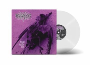 Katatonia - Brave Murder Day (Clear Vinyl Lp) in der Gruppe Minishops / Katatonia bei Bengans Skivbutik AB (4100474)