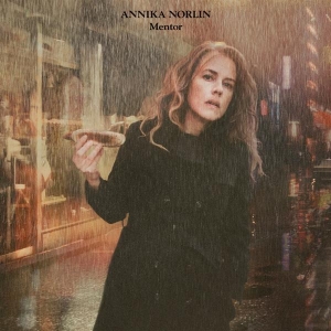 Norlin Annika - Mentor in der Gruppe CD / Pop-Rock,Övrigt bei Bengans Skivbutik AB (4100589)