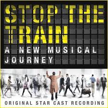 Original Star Cast of Stop The - Stop The Train (Original Star in der Gruppe VINYL / Film-Musikal bei Bengans Skivbutik AB (4100594)