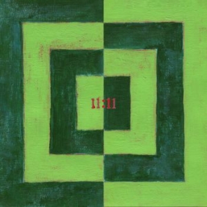 Pinegrove - 11:11 in der Gruppe CD / Pop-Rock bei Bengans Skivbutik AB (4100711)