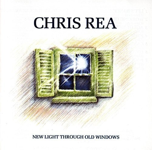 Chris Rea - Best of , New light through old windows in der Gruppe CD / Pop bei Bengans Skivbutik AB (4100816)