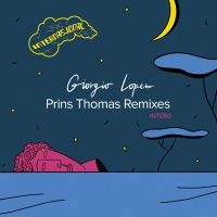 Lopez Giorgio - Prins Thomas Remixes in der Gruppe Labels /  bei Bengans Skivbutik AB (4101516)