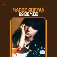 Guryan Margo - 29 Demos (Gold Vinyl) in der Gruppe VINYL / Pop-Rock bei Bengans Skivbutik AB (4101518)