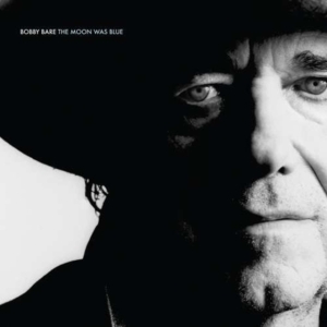 Bare Bobby - Moon Was Blue in der Gruppe VINYL / Country bei Bengans Skivbutik AB (4101544)