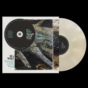 Sea Wolf - Through A Dark Wood (Deluxe) in der Gruppe VINYL / Elektroniskt,World Music bei Bengans Skivbutik AB (4101552)