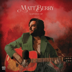 Berry Matt - Gather Up (Ten Years On Acid Jazz) in der Gruppe VINYL / Elektroniskt,Pop-Rock,World Music bei Bengans Skivbutik AB (4101563)