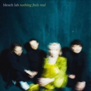Bleach Lab - Nothing Feels Real (Double Ep Ed.) in der Gruppe VINYL / Pop-Rock bei Bengans Skivbutik AB (4101566)