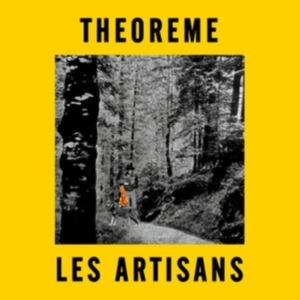Theoreme - Les Artisans in der Gruppe VINYL / Pop-Rock bei Bengans Skivbutik AB (4101567)