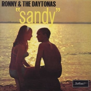 Ronny & The Daytonas - Sandy in der Gruppe VINYL bei Bengans Skivbutik AB (4101593)