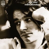 Blunstone Colin - One Year (2Lp, 50Th Anniversary Edi in der Gruppe VINYL / Pop-Rock bei Bengans Skivbutik AB (4101596)