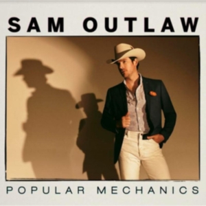 Outlaw Sam - Popular Mechanics in der Gruppe VINYL / Vinyl Country bei Bengans Skivbutik AB (4101612)