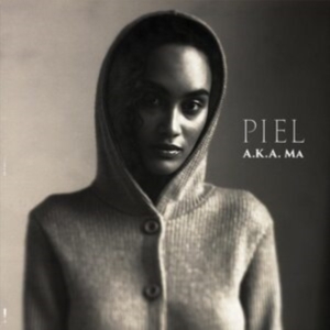 Piel - A.K.A. Ma in der Gruppe CD / Pop-Rock bei Bengans Skivbutik AB (4101615)
