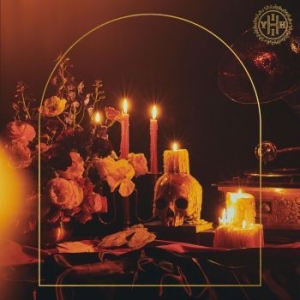 Senses Fail - Hell Is In Your Head in der Gruppe CD bei Bengans Skivbutik AB (4101632)