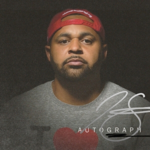 Ortiz Joell - Autograph in der Gruppe CD bei Bengans Skivbutik AB (4101633)