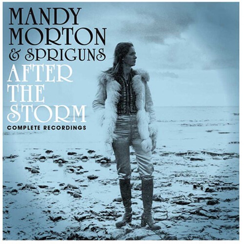Morton Mandy And Spriguns - After The Storm - Complete Recordin in der Gruppe CD / Worldmusic/ Folkmusik bei Bengans Skivbutik AB (4101791)