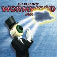 Residents - Wormwood Box - Curious Stories From in der Gruppe CD / Pop-Rock bei Bengans Skivbutik AB (4101796)