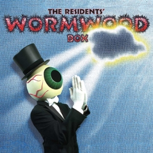 Residents - Wormwood Box - Curious Stories From in der Gruppe CD / Pop-Rock bei Bengans Skivbutik AB (4101796)