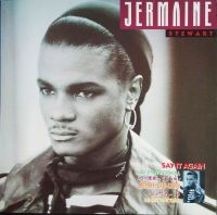 Stewart Jermaine - Say It Again - Expanded Ed. in der Gruppe CD / RnB-Soul bei Bengans Skivbutik AB (4101798)
