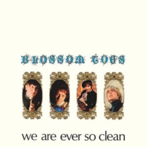 Blossom Toes - We Are Ever So Clean in der Gruppe CD bei Bengans Skivbutik AB (4101799)
