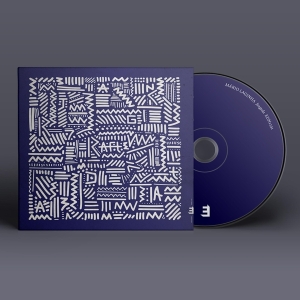 Laginha M?Rio - Jangada in der Gruppe CD / Jazz bei Bengans Skivbutik AB (4101810)