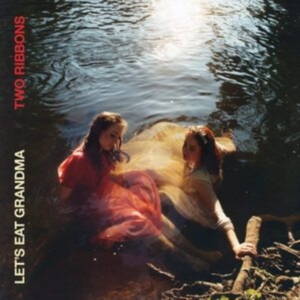 Let's Eat Grandma - Two Ribbons in der Gruppe Övrigt /  bei Bengans Skivbutik AB (4101812)