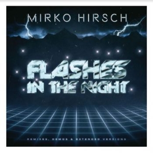 Hirsch Mirko - Flashes In The Night - Ermixes Demo in der Gruppe CD bei Bengans Skivbutik AB (4101824)