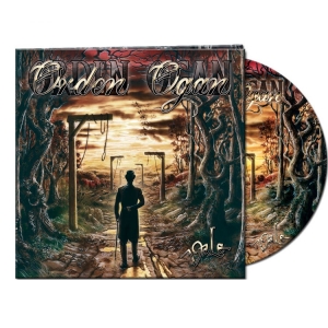 Orden Ogan - Vale (Ltd Gtf Picture Vinyl Lp) in der Gruppe VINYL / Hårdrock bei Bengans Skivbutik AB (4101842)