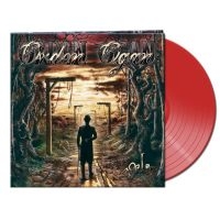Orden Ogan - Vale (Ltd Gtf Clear Red Vinyl Lp) in der Gruppe VINYL / Hårdrock bei Bengans Skivbutik AB (4101843)