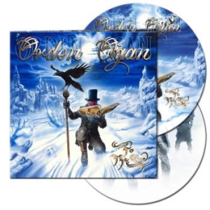 Orden Ogan - To The End (Picture Vinyl 2 Lp) in der Gruppe VINYL / Hårdrock bei Bengans Skivbutik AB (4101845)