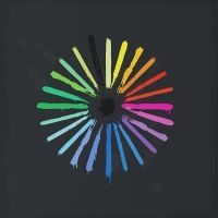 Marillion - An Hour Before It's Dark in der Gruppe VINYL / Pop-Rock bei Bengans Skivbutik AB (4102012)