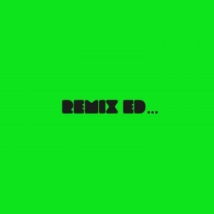 Jarv Is... - Remix Ed in der Gruppe -Start Vinyl-N bei Bengans Skivbutik AB (4102014)